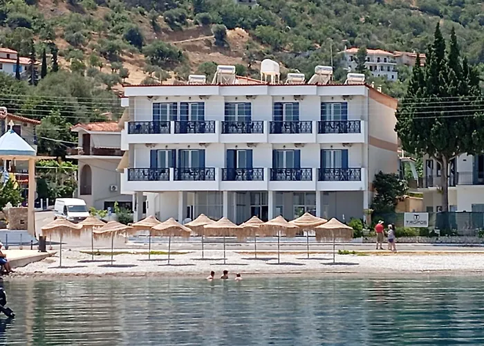 Hotel Blue Sea
