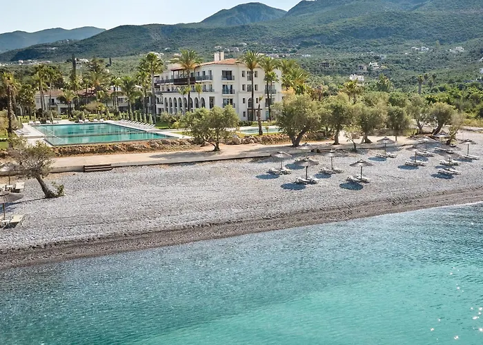 Grecotel Filoxenia Kalamata
